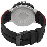 Tissot T-Race Cycling Chronograph Gunmetal Dial Men's Watch T111.417.27.441.00 - The Watches Men & Co #3