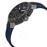 Tissot T-Race Cycling Chronograph Men's Watch T111.417.37.441.06 - The Watches Men & Co #2