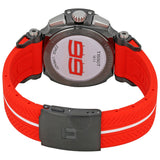 Tissot T-Race Jorge Lorenzo Anthracite Dial Men's Watch T092.417.37.061.02 - The Watches Men & Co #3