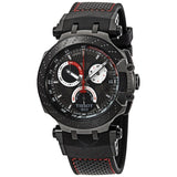 Tissot T-Race Jorge Lorenzo Men's Watch T115.417.37.061.01 - The Watches Men & Co