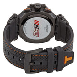 Tissot T-Race Marc Marquez 2018 Limited Edition Chronograph Men's Watch T115.417.37.061.05 - The Watches Men & Co #3