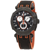 Tissot T-Race Marc Marquez 2019 Chronograph Men's Limited Edition Watch T115.417.37.057.01 - The Watches Men & Co