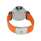 Tissot T-Race Black Dial Men's Watch T048.417.27.057.04 - The Watches Men & Co #3