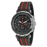 Tissot T-Race MotoGP 2015 Automatic Men's Sports Watch T0924272706100 - The Watches Men & Co
