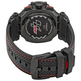 Tissot T-Race Motogp 2018 Chronograph Men's Watch T115.417.37.061.04 - The Watches Men & Co #3