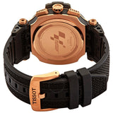 Tissot T-Race MOTOGP 2019 Men's Limited Edition Watch T115.417.37.057.00 - The Watches Men & Co #3