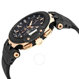 Tissot T-race Motogp Chronograph Black Dial Men's Watch T115.417.37.061.00 - The Watches Men & Co #2
