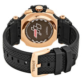 Tissot T-race Motogp Chronograph Black Dial Men's Watch T115.417.37.061.00 - The Watches Men & Co #3
