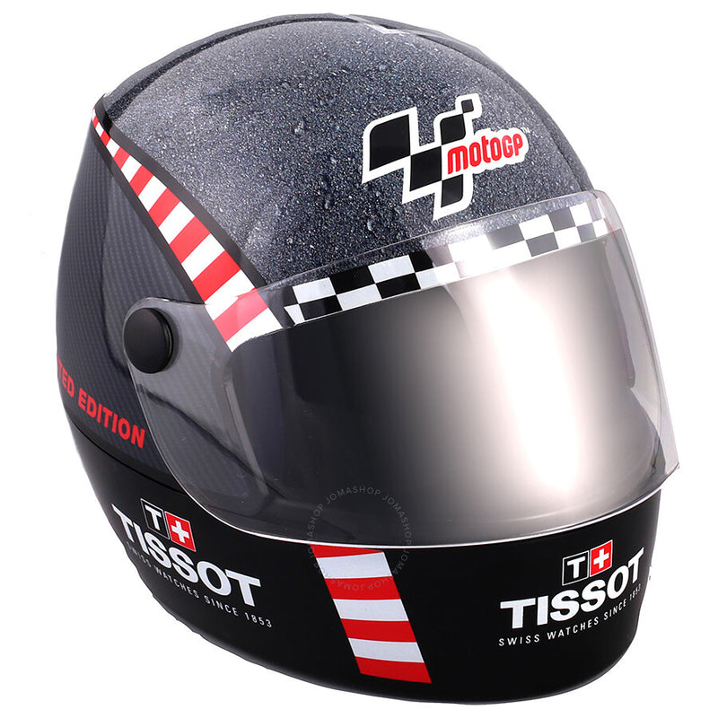 Tissot T-Race MotoGP Chronograph Men's Watch T092.427.27.051.00 - The Watches Men & Co #4