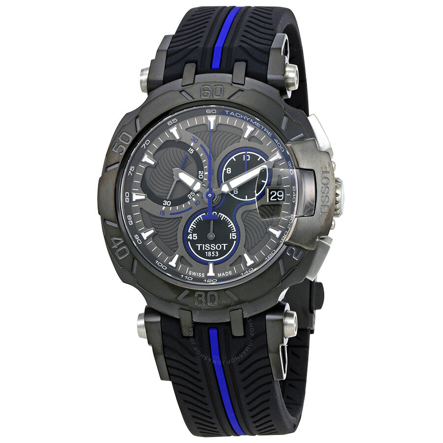 Tissot T-Race MotoGP Limited Edition Men's Watch T092.417.37.061.00 - The Watches Men & Co