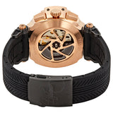 Tissot T-Race MotoGPTM Limited Edition Chronograph Automatic Men's Watch T0924272706101 - The Watches Men & Co #3