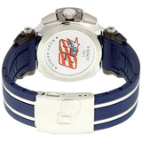 Tissot T-Race NICKY HAYDEN Chronograph Men's Watch T092.417.27.057.03 - The Watches Men & Co #3