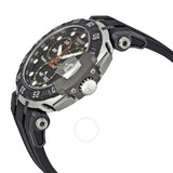 Tissot T-Race Stefan Bradl Chronograph Black Dial Men's Watch T092.417.27.051.00 - The Watches Men & Co #2