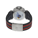Tissot T-Race Stefan Bradl Chronograph Black Dial Men's Watch T092.417.27.051.00 - The Watches Men & Co #3