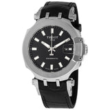 Tissot T-Race Swissmatic Automatic Black Dial Watch T115.407.17.051.00 - The Watches Men & Co
