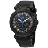 Tissot T-race Thomas Luthi 2018 Limited Edition Chronograph Men's Watch T115.417.37.061.02 - The Watches Men & Co