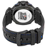 Tissot T-race Thomas Luthi 2018 Limited Edition Chronograph Men's Watch T115.417.37.061.02 - The Watches Men & Co #3