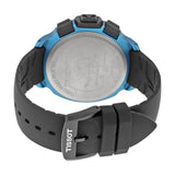 Tissot T-Race Touch Aluminium Black Dial Men's Watch T0814209705704 - The Watches Men & Co #3
