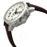 Tissot T-Sport Chronograph Silver Dial Ladies Watch T055.217.16.033.01 - The Watches Men & Co #2