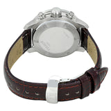 Tissot T-Sport Chronograph Silver Dial Ladies Watch T055.217.16.033.01 - The Watches Men & Co #3