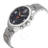 Tissot T-Sport Chronograph XL Black Dial Men's Watch T116.617.11.057.00 - The Watches Men & Co #2