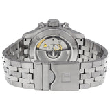 Tissot T-Sport PRC 200 Automatic Chronograph Men's Watch T0554271101700 - The Watches Men & Co #3