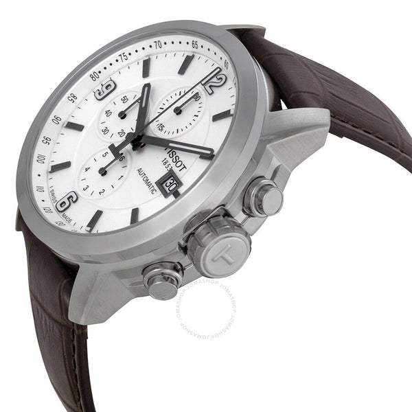 Tissot T-Sport PRC 200 Chronograph Men's Watch T0554271601700 - The Watches Men & Co #2