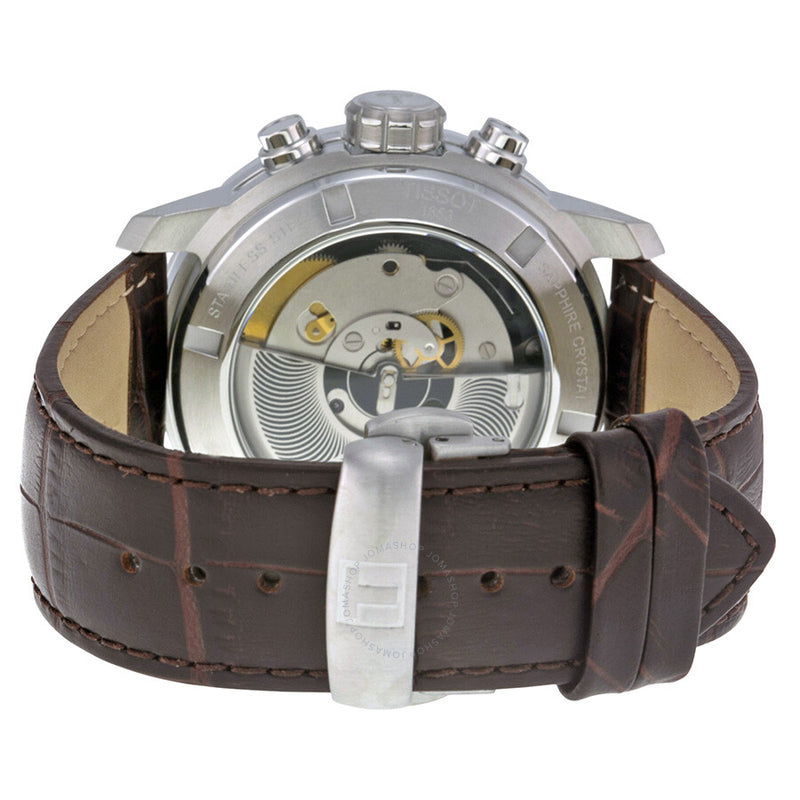 Tissot T-Sport PRC 200 Chronograph Men's Watch T0554271601700 - The Watches Men & Co #3