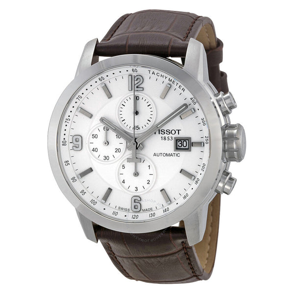 Tissot T-Sport PRC 200 Chronograph Men's Watch T0554271601700 - The Watches Men & Co
