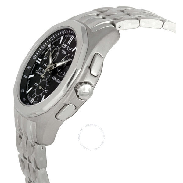Tissot T-Sport PRC100 Men's Watch T008.417.44.061.00 - The Watches Men & Co #2