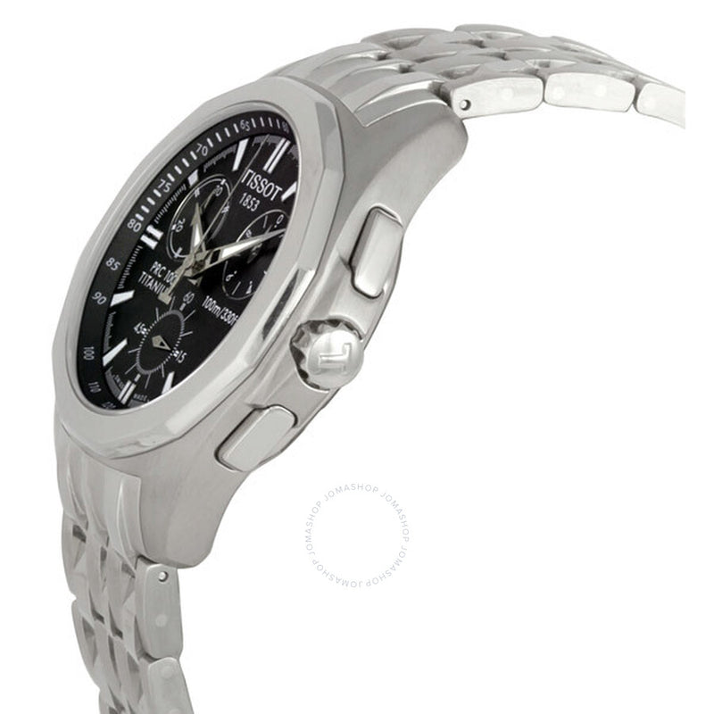 Tissot T-Sport PRC100 Men's Watch T008.417.44.061.00 - The Watches Men & Co #2