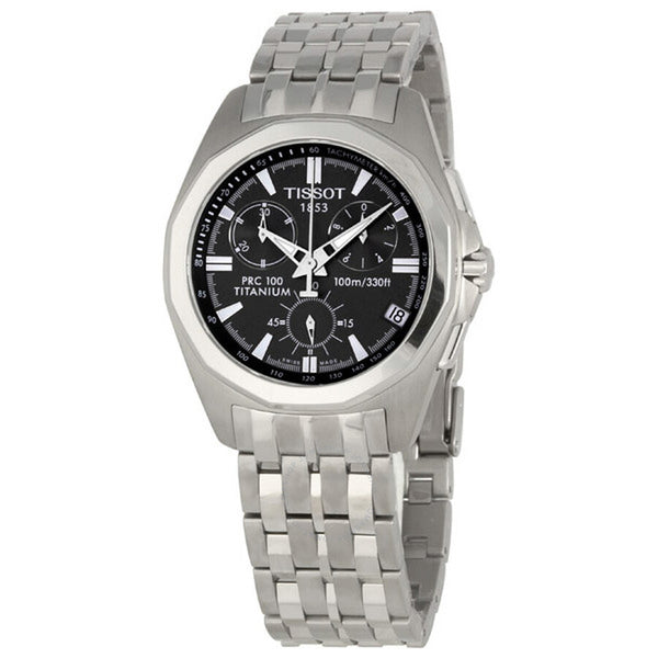 Tissot T-Sport PRC100 Men's Watch T008.417.44.061.00 - The Watches Men & Co