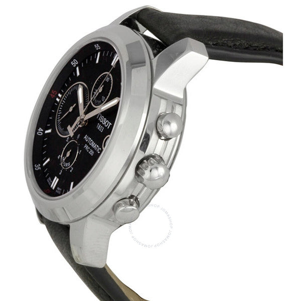 Tissot T-Sport PRC200 Automatic Chronograph Men's Watch T014.427.16.051.00 - The Watches Men & Co #2