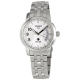 Tissot T-Sport PRC200 Men's Autoquartz Watch T014.421.11.037.00 - The Watches Men & Co