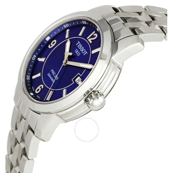 Tissot T-Sport PRC200 Men's Watch T014.410.11.047.00 - The Watches Men & Co #2