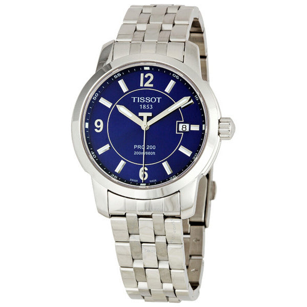 Tissot T-Sport PRC200 Men's Watch T014.410.11.047.00 - The Watches Men & Co