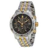 Tissot T-Sport PRS 200 Chronograph Black Dial Men's Watch T0674172205100 - The Watches Men & Co