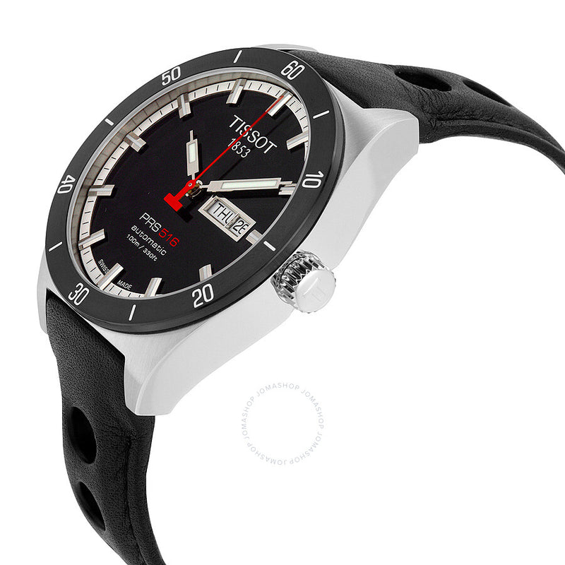 Tissot T-Sport PRS 516 Men's Watch T0444302605100 - The Watches Men & Co #2