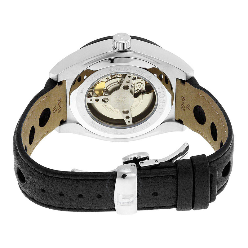 Tissot T-Sport PRS 516 Men's Watch T0444302605100 - The Watches Men & Co #3