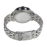 Tissot T-Sport PRS200 Chronograph Black Dial Men's Watch T0674172105100 - The Watches Men & Co #3