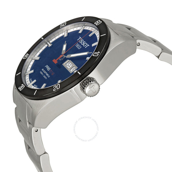 Tissot T-Sport PRS 516 Automatic Men's Watch T044.430.21.041.00 - The Watches Men & Co #2