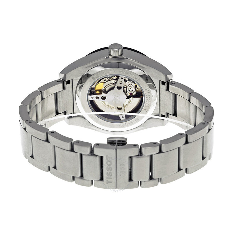 Tissot T-Sport PRS 516 Automatic Men's Watch T044.430.21.041.00 - The Watches Men & Co #3