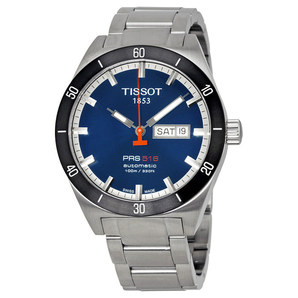 Tissot T-Sport PRS 516 Automatic Men's Watch T044.430.21.041.00 - The Watches Men & Co