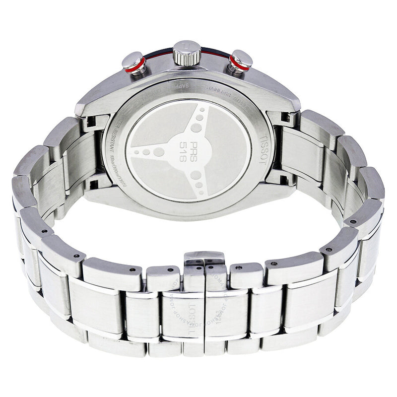 Tissot T-Sport PRS516 Chronograph Men's Watch T1004171103100 - The Watches Men & Co #3