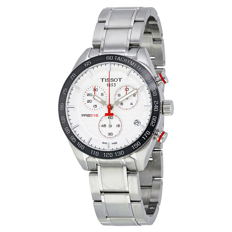 Tissot T-Sport PRS516 Chronograph Men's Watch T1004171103100 - The Watches Men & Co