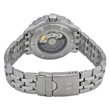 Tissot T-Sport Seastar 1000 Automatic Men's Watch T0664071104702 - The Watches Men & Co #3