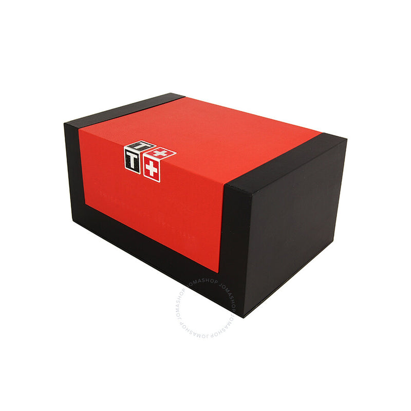 Tissot T-Sport Seastar 1000 Automatic Men's Watch T0664071705702 - The Watches Men & Co #4