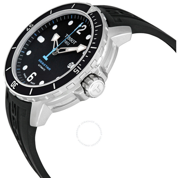Tissot T-Sport Seastar 1000 Men's Watch T066.407.17.057.00 - The Watches Men & Co #2
