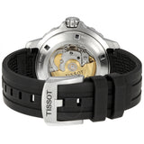 Tissot T-Sport Seastar 1000 Men's Watch T066.407.17.057.00 - The Watches Men & Co #3