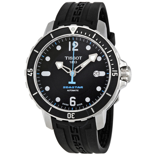Tissot T-Sport Seastar 1000 Men's Watch T066.407.17.057.00 - The Watches Men & Co